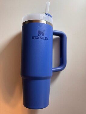 STANLEY Quencher H2.0 Tumbler 30oz  - IRIS